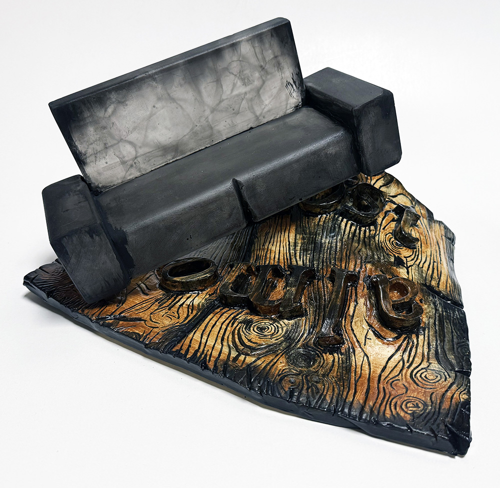 Lingering Balance Lingering Balance